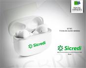 Fone Bluetooth - 97181-SIC