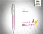 Caneta Plástica - 00320-CM