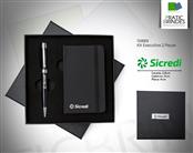 Kit executivo  - 10889-SIC