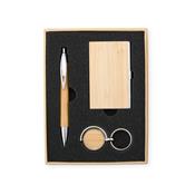 Kit Executivo - 18836-SIC