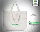 Bolsa de algodão - BAC002-SIC