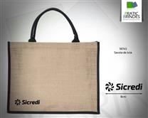 Sacola Juta - 18743-SIC