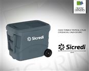 Caixa Térmica - CX50-SIC