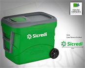 Caixa Térmica - CX50-SIC
