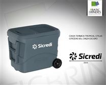 Caixa Térmica - CX50-SIC