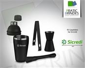 Kit Caipirinha - KCQ100-SIC