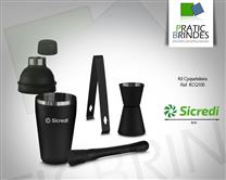 Kit Caipirinha - KCQ100-SIC