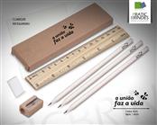 Kit Escritório - CJ40026-SIC