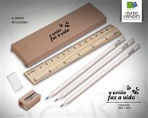 Kit Escritório - CJ40026-SIC