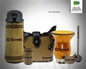 Kit  Chimarrão - AC340-SIC