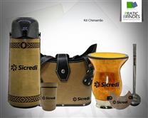 Kit  Chimarrão - AC340-SIC