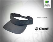 Viseira Tuiu Soft - TS050-SIC