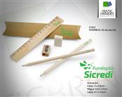 Kit De Escrita - 51932-FSC