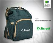 Mochila Funcional - 15217-SIC