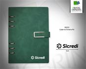 Caderno Fichário PU - 08203-SIC