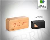 Relógio De Mesa - 57390-SIC