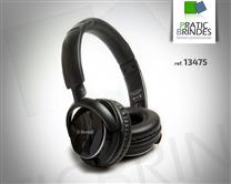 Headphone Bluetooth - 13474-SIC