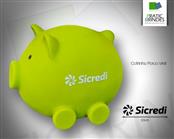 Cofre Porco Vinil - MB002-SIC
