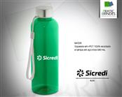 Squeeze rPET 580ml - 94326-SIC
