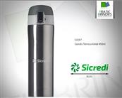 Garrafa Térmica 450ml - 02087-SIC