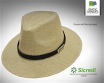 Chapéu Panamá - CH0023-SIC