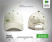 Boné 6 Gomos - NCL100