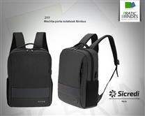 Mochila Notebook - 2117-SIC