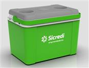 Caixa Térmica 22 Litros - 1002-SIC