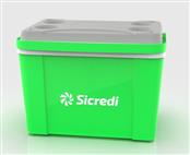 Caixa Térmica 12 Litros - 1351-SIC