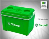 Caixa Térmica 12 Litros - 1351-SIC