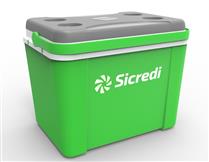 Caixa Térmica 34 Litros - 1101-SIC