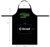 Avental - 06091-SIC