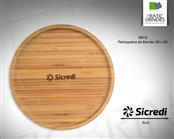 Petisqueira 30x30cm - 18612-SIC