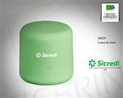 Caixa De Som - 06029-SIC