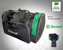 Bolsa de Viagem - PRO226-SIC