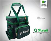 Lancheira Térmica - LT0258-SIC