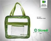 Necessaire Cristal - NC0357-SIC