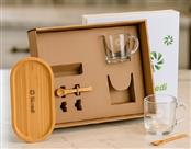 Kit Café 5 PÇS - KT-90257-SIC