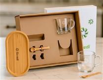 Kit Café 5 PÇS - KT-90257-SIC