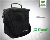 Lancheira térmica - LT0222-SIC