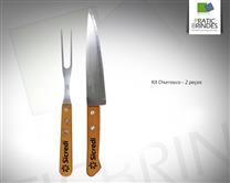 Kit Churrasco - KTC-124-SIC