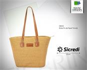 Bolsa Fio de Papel - 09009-SIC