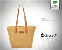 Bolsa Fio de Papel - 09009-SIC