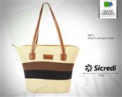 Bolsa Fio de Papel - 09010-SIC