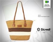 Bolsa Fio de Papel - 09010-SIC