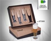 Kit de Copos 4 Pçs - KT300-SIC