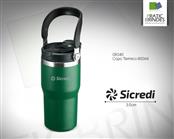 Copo Térmico 600ml - 08340-SIC