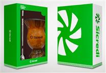 Kit Cuia Porongo - 1087-SIC