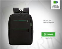 Mochila Executiva - PRO343-NCL