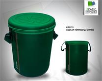Cooler Térmico 23 Litros - PRO113-NCL